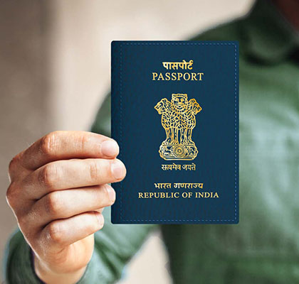 Passport World Guidance